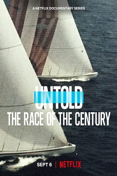 مشاهدة فيلم 2022 Untold The Race of the Century مترجم