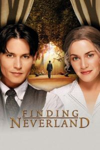 فيلم Finding Neverland 2004 مترجم