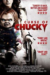 فيلم Curse Of Chucky 2013 مترجم