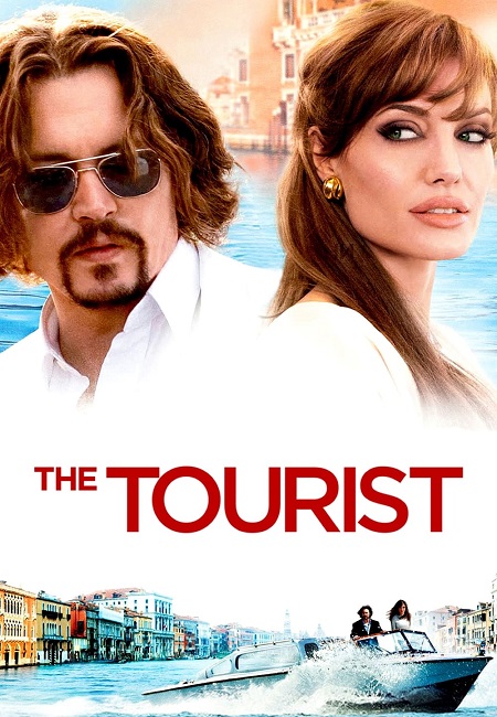 مشاهدة فيلم The Tourist 2010 مترجم