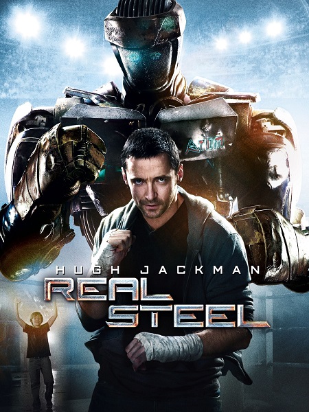 مشاهدة فيلم Real Steel 2011 مترجم