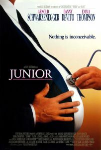 فيلم Junior 1994 مترجم