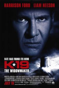 فيلم K 19 The Widowmaker 2002 مترجم 1