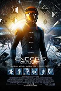 فيلم Enders Game 2013 مترجم