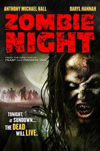 فيلم Zombie Night 2013 مترجم