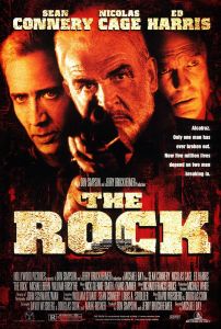 فيلم The Rock 1996 مترجم