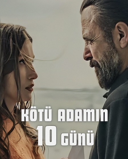 مشاهدة فيلم 10 Days of a Bad Man 2023 مترجم