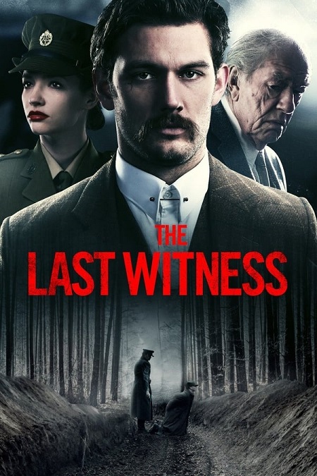 مشاهدة فيلم The Last Witness 2018 مترجم