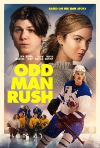 فيلم Odd Man Rush 2020 مترجم