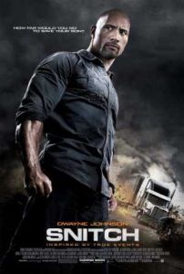 فيلم Snitch 2013 مترجم