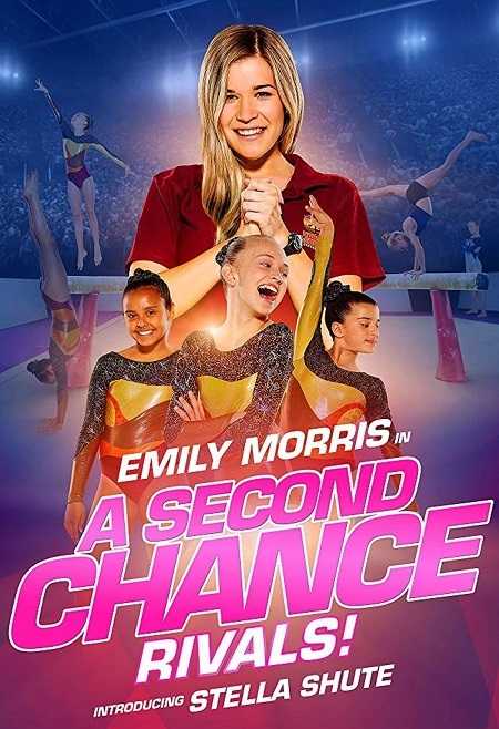 فيلم A Second Chance Rivals 2019 مترجم