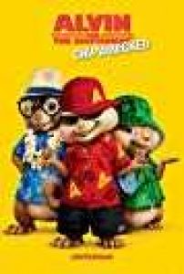 فيلم Alvin And The Chipmunks Chipwrecked 2011 مترجم