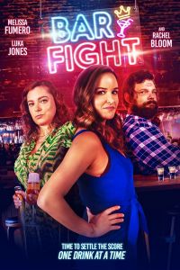 فيلم Bar Fight 2022 مترجم