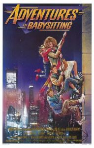 فيلم Adventures In Babysitting 1987 مترجم