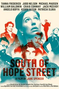 فيلم South Of Hope Street 2024 مدبلج