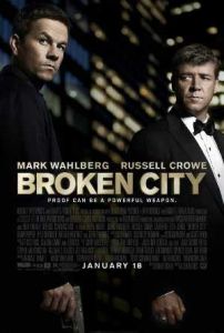 فيلم Broken City 2013 مترجم