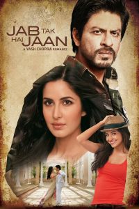 فيلم Jab Tak Hai Jaan 2012 مترجم