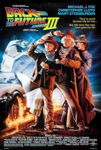 فيلم Back To The Future Part 3 1990 مترجم