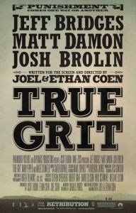 فيلم True Grit 2010 مترجم 1