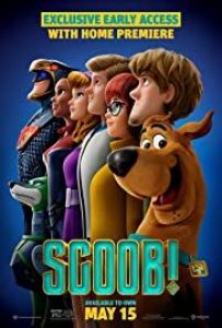 فيلم Scoob 2020 مترجم