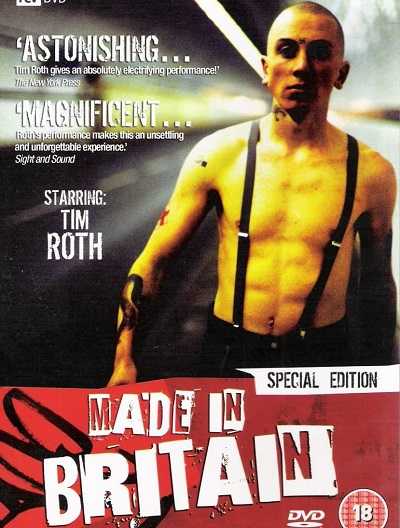 مشاهدة فيلم Made in Britain 1982 مترجم