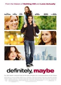 فيلم Definitely Maybe 2008 مترجم