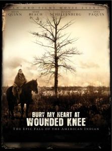 فيلم Bury My Heart At Wounded Knee 2007 مترجم