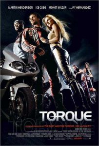 فيلم Torque 2004 مترجم