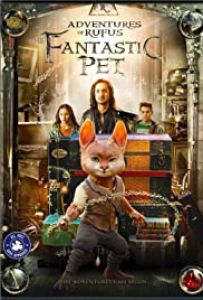 فيلم Adventures Of Rufus The Fantastic Pet 2020 مترجم