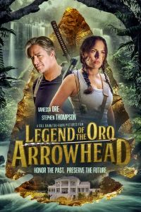 فيلم Oro Arrowhead 2021 مترجم