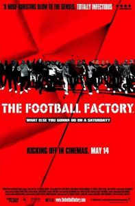 فيلم The Football Factory 2004 مترجم