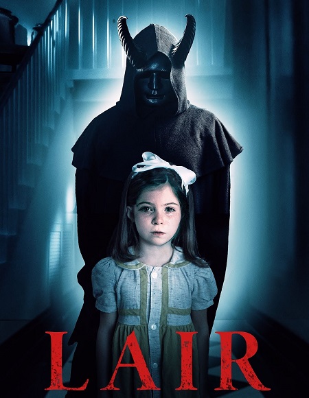 مشاهدة فيلم Lair 2021 مترجم