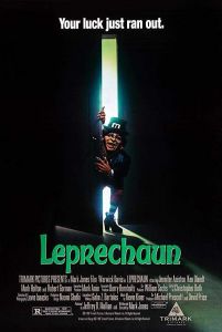 فيلم Leprechaun 1993 مترجم