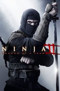 فيلم Ninja Shadow Of A Tear 2013 مترجم 2