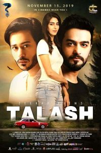 فيلم Talash 2019 مترجم