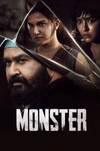 فيلم Monster 2022 مترجم