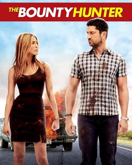 مشاهدة فيلم The Bounty Hunter 2010 مترجم