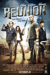 فيلم The Reunion 2011 مترجم