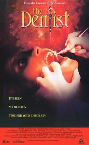 فيلم The Dentist 1996 مترجم