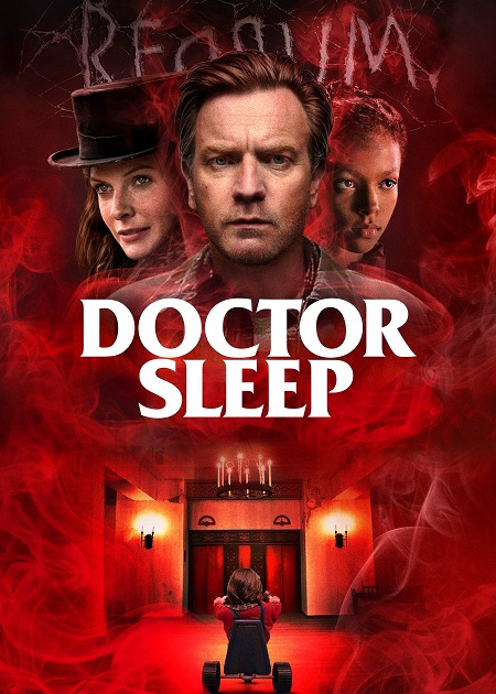 مشاهدة فيلم Doctor Sleep 2019 مترجم