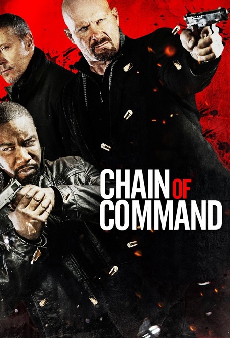 مشاهدة فيلم Chain of Command 2015 مترجم