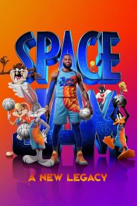 فيلم Space Jam A New Legacy 2021 مترجم