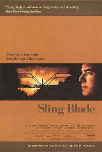 فيلم Sling Blade 1996 مترجم