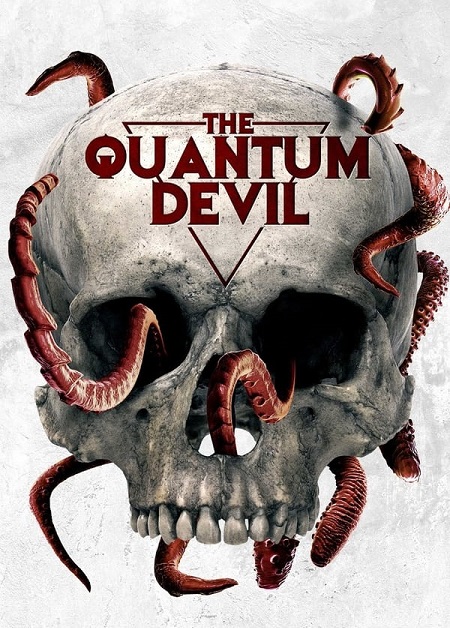 مشاهدة فيلم The Quantum Devil 2023 مترجم