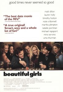 فيلم Beautiful Girls 1996 مترجم