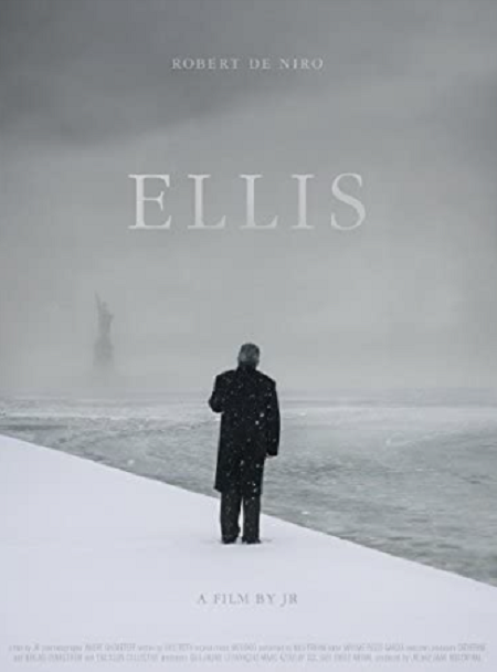 مشاهدة فيلم Ellis 2015 مترجم