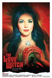 فيلم The Love Witch 2016 مترجم