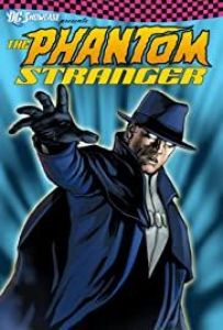 فيلم The Phantom Stranger 2020 مترجم