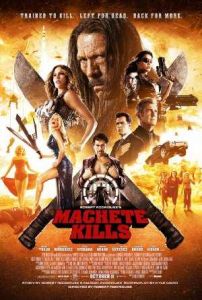 فيلم Machete Kills 2013 مترجم