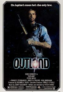 فيلم Outland 1981 مترجم